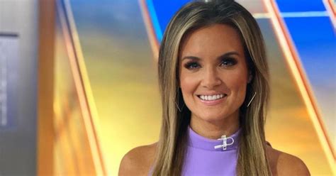 The channel gave her a sweet send-off with a video detailing the highlights of her. . Why did jillian mele leave 6abc